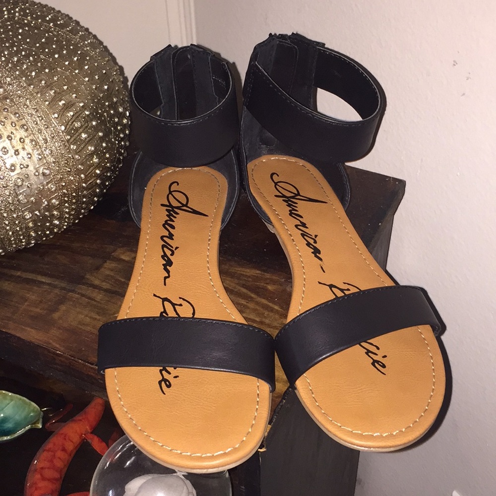 American Rag Akeley Two piece Sandal